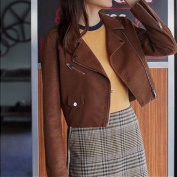 Urban Outfitters Jacket - Picture 2 of 6